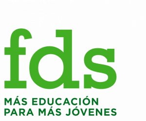 Logo del Fondo de solidaridad
